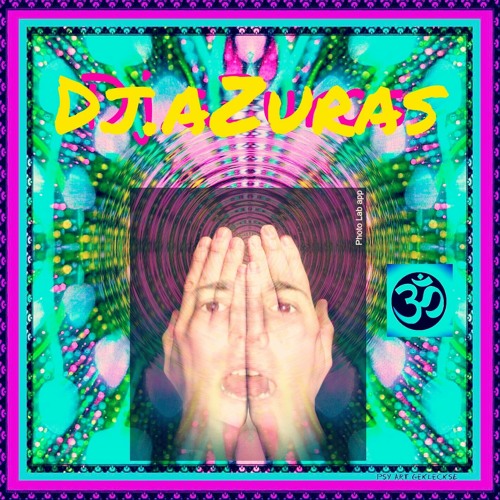 Dj.aZuras Psycana Records (AT)(DE)’s avatar