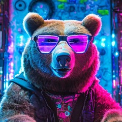 Birnikuma ビルニクマ