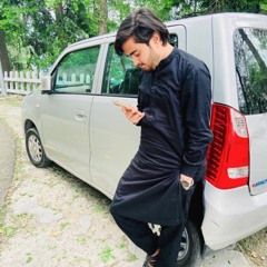Usama Yousaf