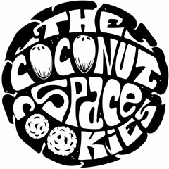 The Coconut Space Cookies