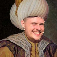 Nicholas DiNardo [PERCUSSION]