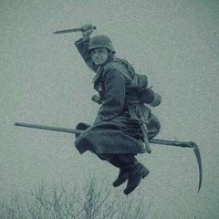 《Hans/Mike》