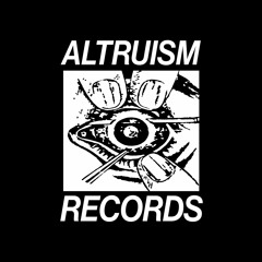 Altruism Records