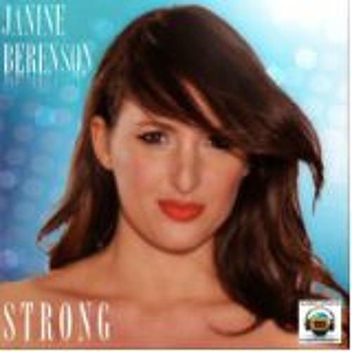 Janine Berenson’s avatar