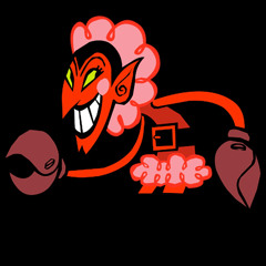 Harold Taylor Versetti POLO (FMF)