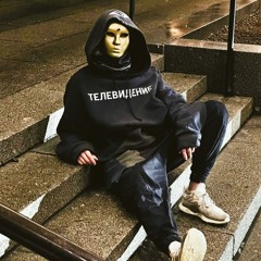 ТЕЛЕВИДЕНИЕ 👁 TELEVISION