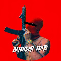 Barinder Edits