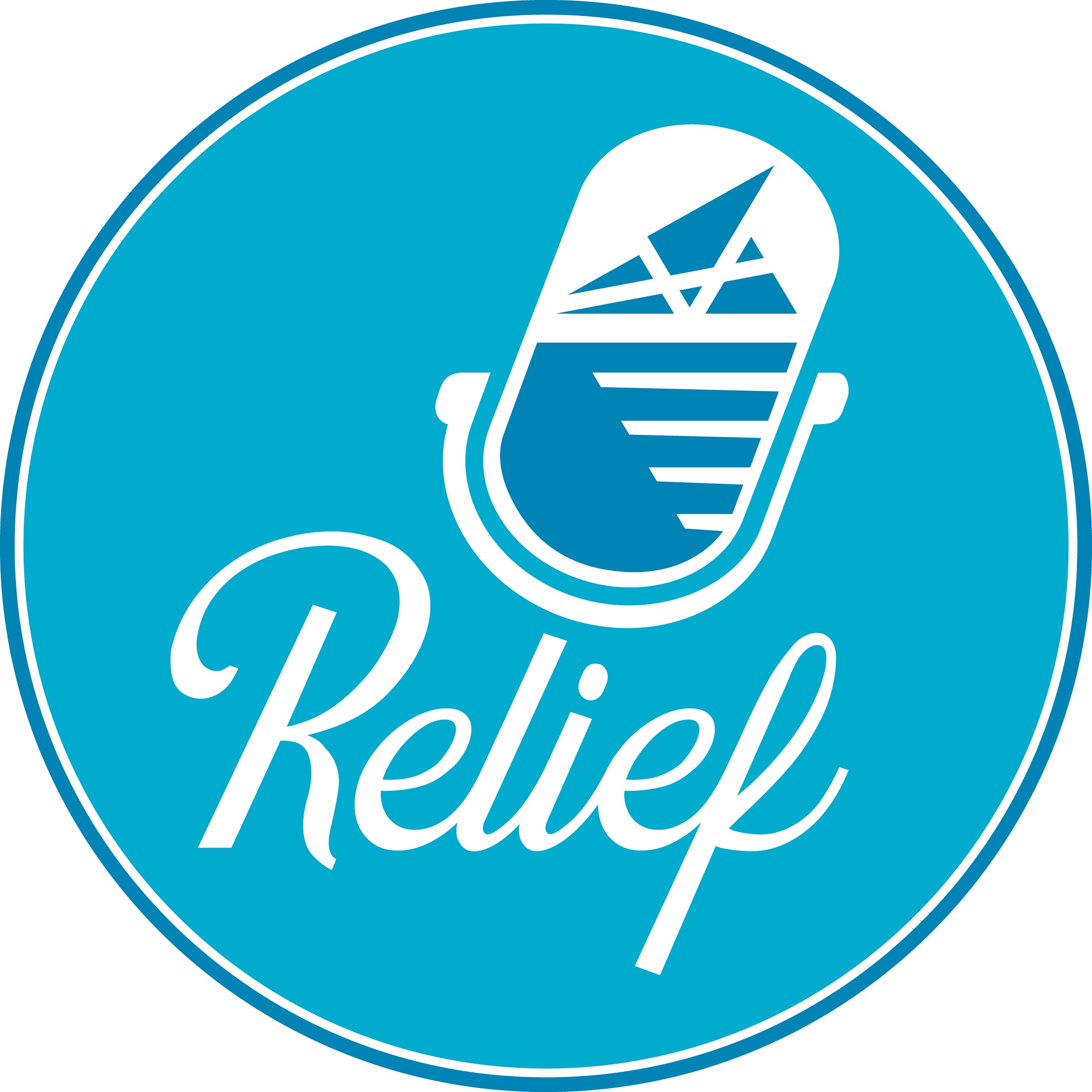 Relief Podcast