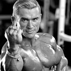 Lee Priest