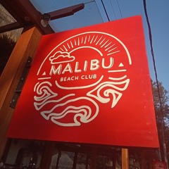 Malibu Beach Club Gili T