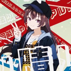 ときのそら | Sign【VOS限定盤（通常盤+Tシャツ黒