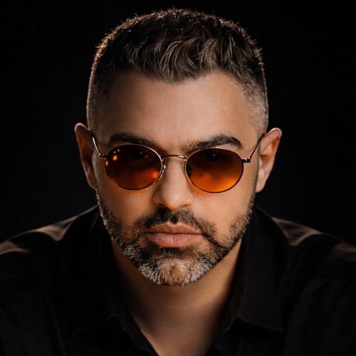 Steve Levi — artist photo