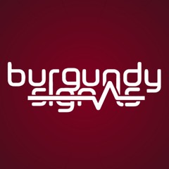 Burgundy Signals