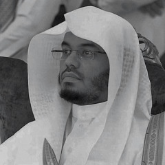 تلاوات الشيخ ياسر الدوسري🤍