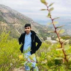 Hasaan Afridi