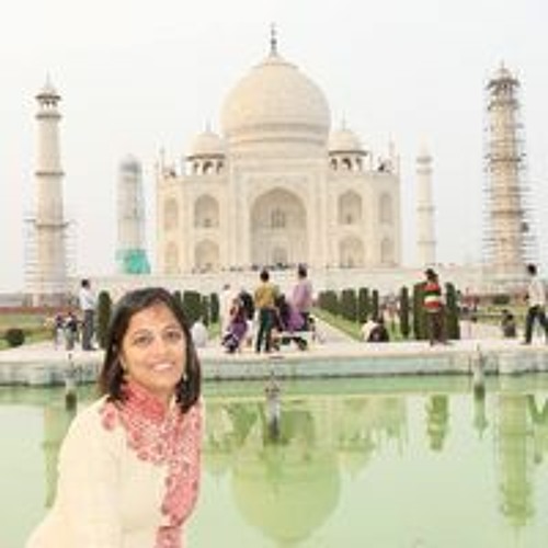 Ashita Shah’s avatar
