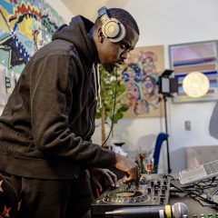 Dj Wedder