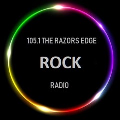 105.1 THE RAZORS EDGE RADIO
