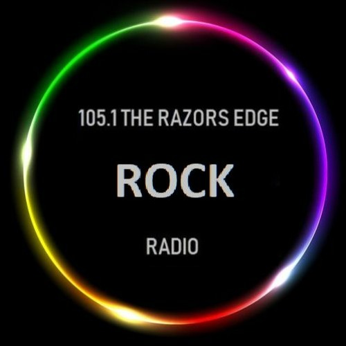 105.1 THE RAZORS EDGE RADIO’s avatar