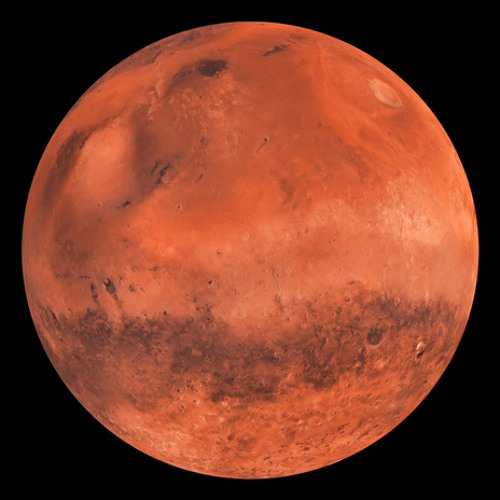Lars from Mars’s avatar