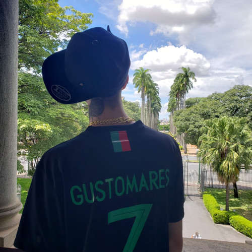DJ GUSTOMARES | @djgustomares’s avatar