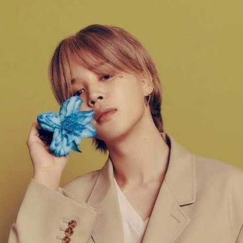 Jimin artist photo