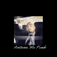 Antoine Mr Funk
