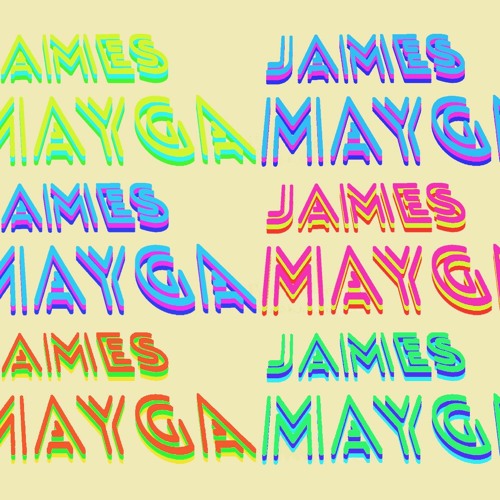 James Mayga’s avatar