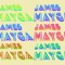 James Mayga