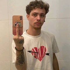 Lui ama gatos