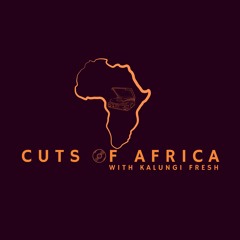 Cuts of Africa