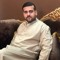Sarosh Khan Niazi