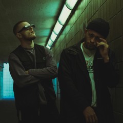 BLVCK VIØLET