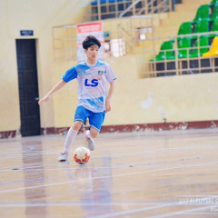 Thành Đinh Bộ
