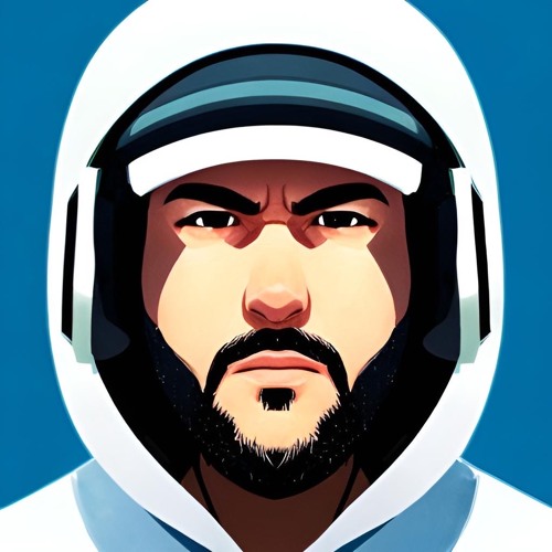 Blu Mo’s avatar
