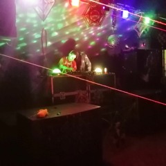 CONEXION SOLAR, AKA.  DJ .___GOUROU DU SOLEIL___.