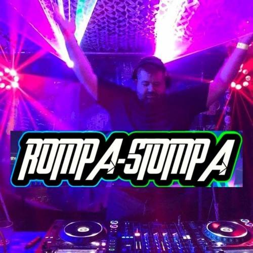 Rompa Stompa’s avatar