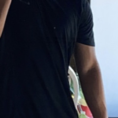 Alonzo Martinez