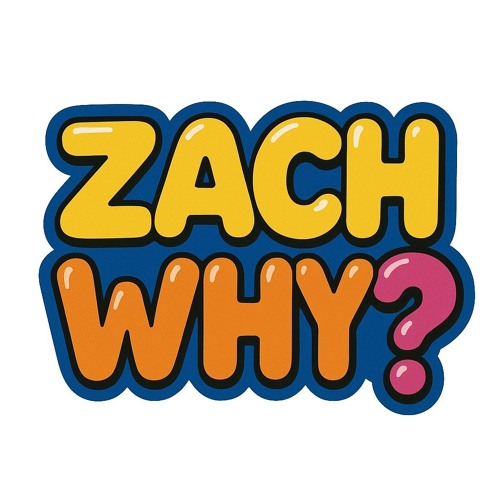 E DUB - ZACH WHY? (FREE DL)