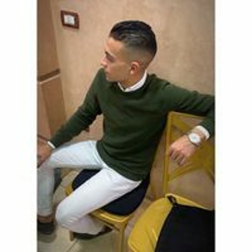 Ahmed Ebrahem’s avatar