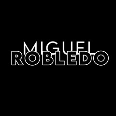 Miguel robledo