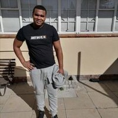 Micheal Steenkamp