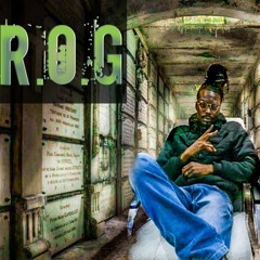 Simplesmente R.O.G
