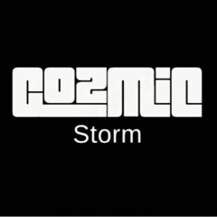 Cozmic Storm