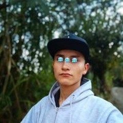 Daniel Ibarra