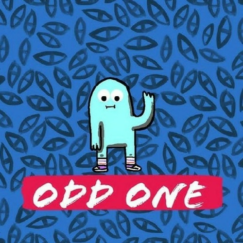 Odd One’s avatar