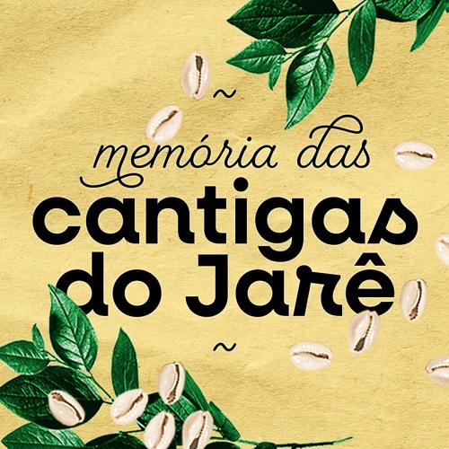 Cantigas do Jarê’s avatar