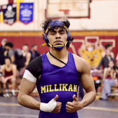 Danny P Espinoza