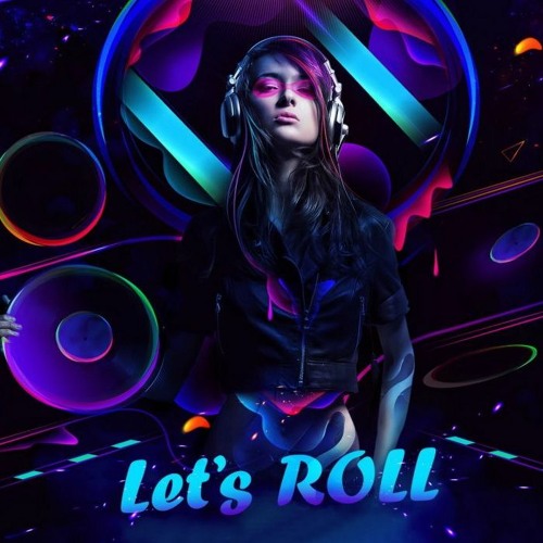 Music ROLL’s avatar