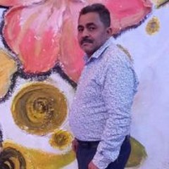 رضا القبانى